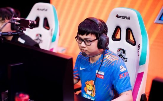 北京双奥场馆助力电竞消费新场景