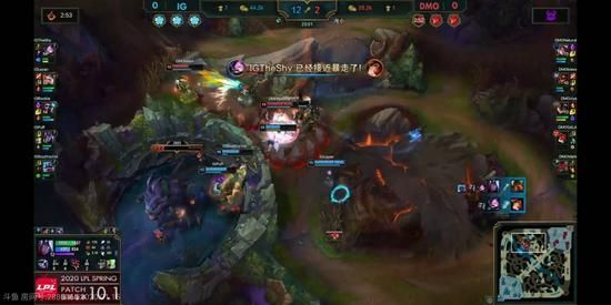 OG战队宣布下放arrozdoce引发热议